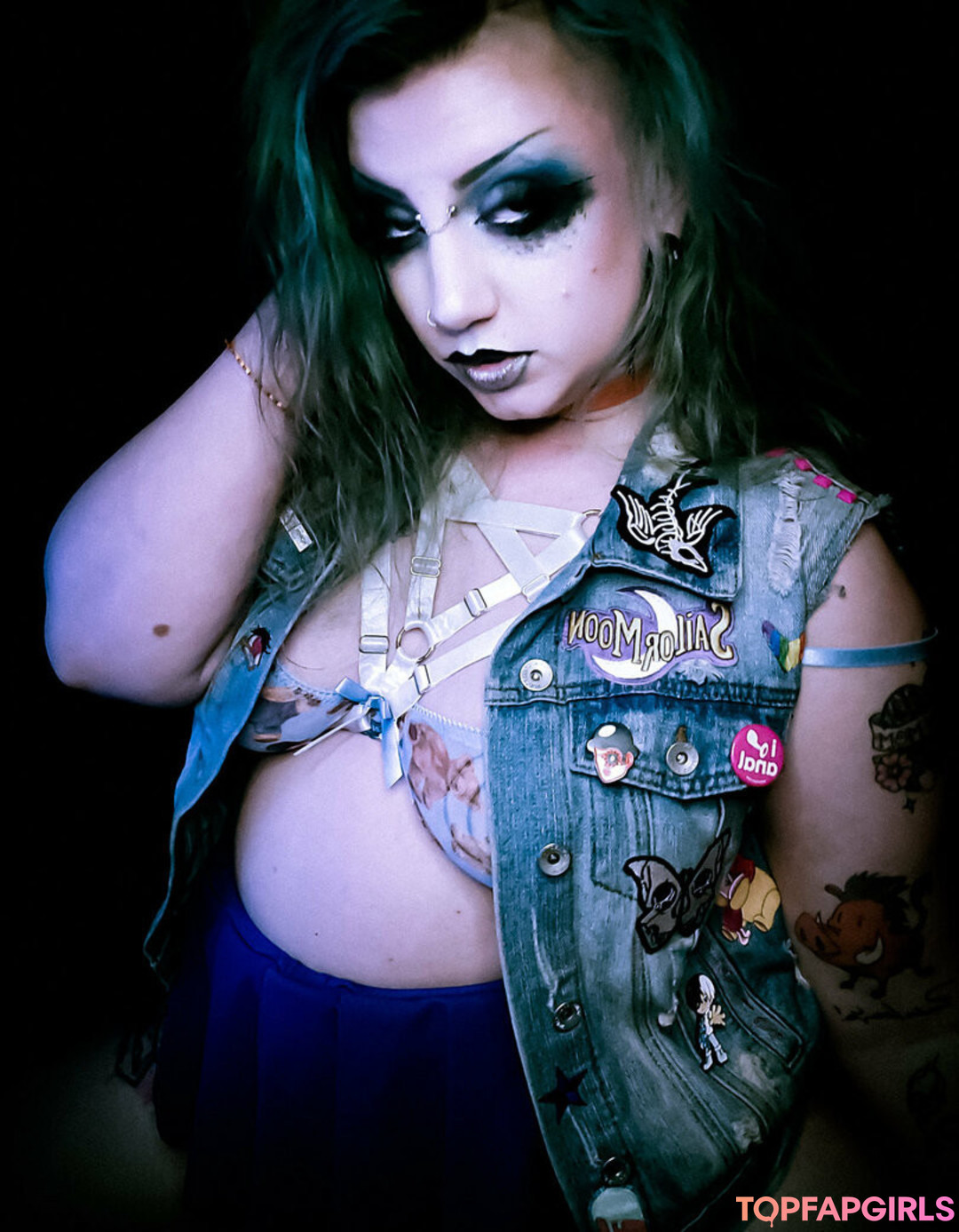 Foto desnuda filtrada de OnlyFans de Sarahsuccubusfreepreview #34 Foto desnuda filtrada de OnlyFans de Sarahsuccubusfreepreview #34