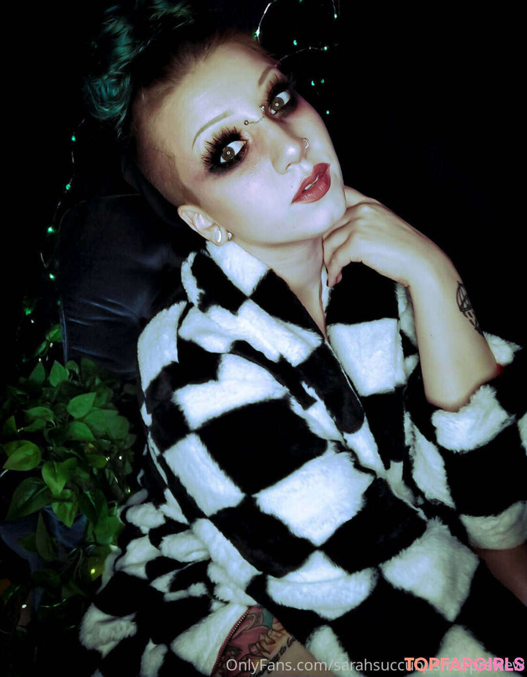 Foto desnuda filtrada de OnlyFans de Sarahsuccubusfreepreview #54 Foto desnuda filtrada de OnlyFans de Sarahsuccubusfreepreview #54