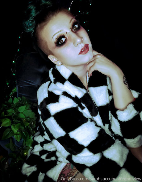 Sarahsuccubusfreepreview