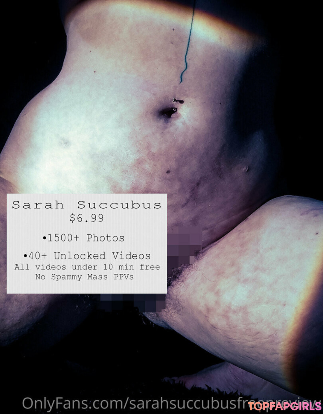 Foto desnuda filtrada de OnlyFans de Sarahsuccubusfreepreview #71 Foto desnuda filtrada de OnlyFans de Sarahsuccubusfreepreview #71