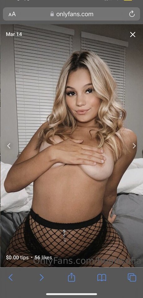 Sofiaheart