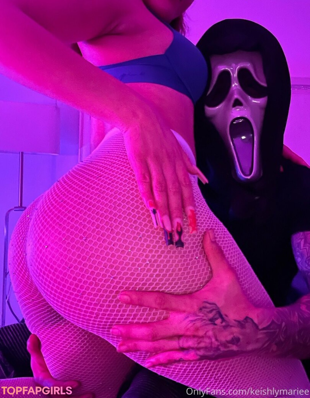 Foto desnuda filtrada de OnlyFans de Keishlymariee #112 Foto desnuda filtrada de OnlyFans de Keishlymariee #112