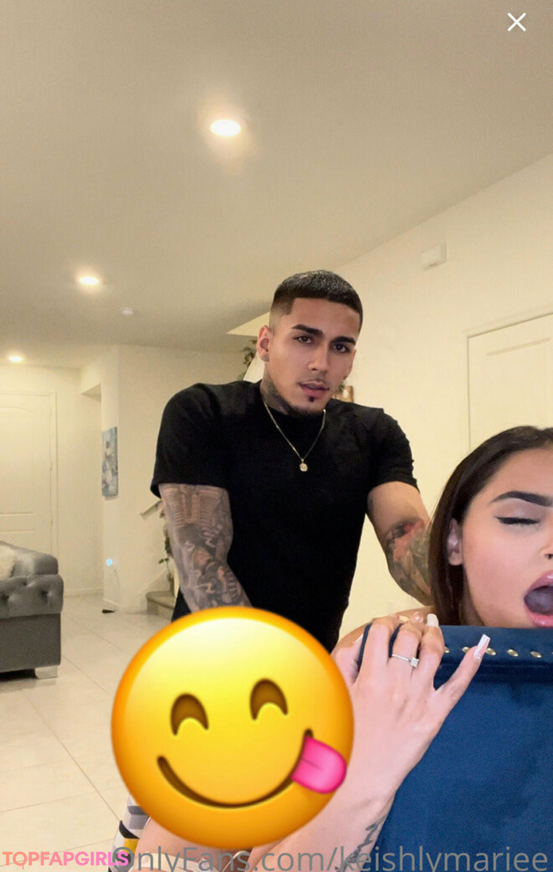 Foto desnuda filtrada de OnlyFans de Keishlymariee #122 Foto desnuda filtrada de OnlyFans de Keishlymariee #122