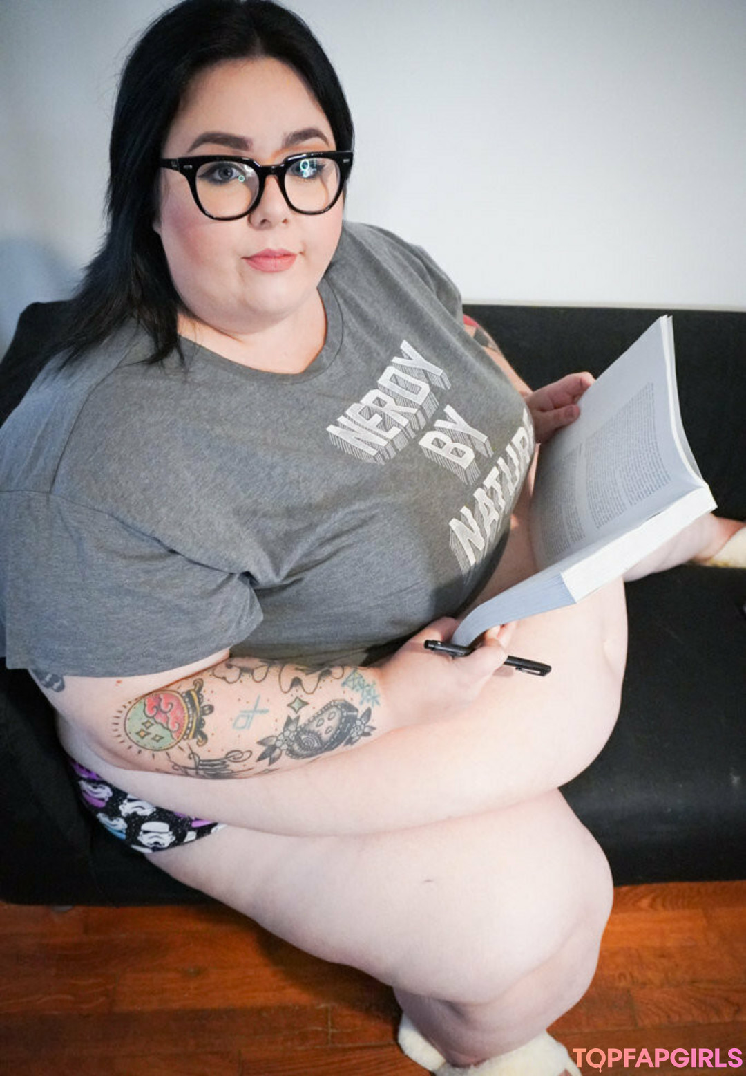 Foto desnuda filtrada de OnlyFans de Ssbbwadeline #136 Foto desnuda filtrada de OnlyFans de Ssbbwadeline #136