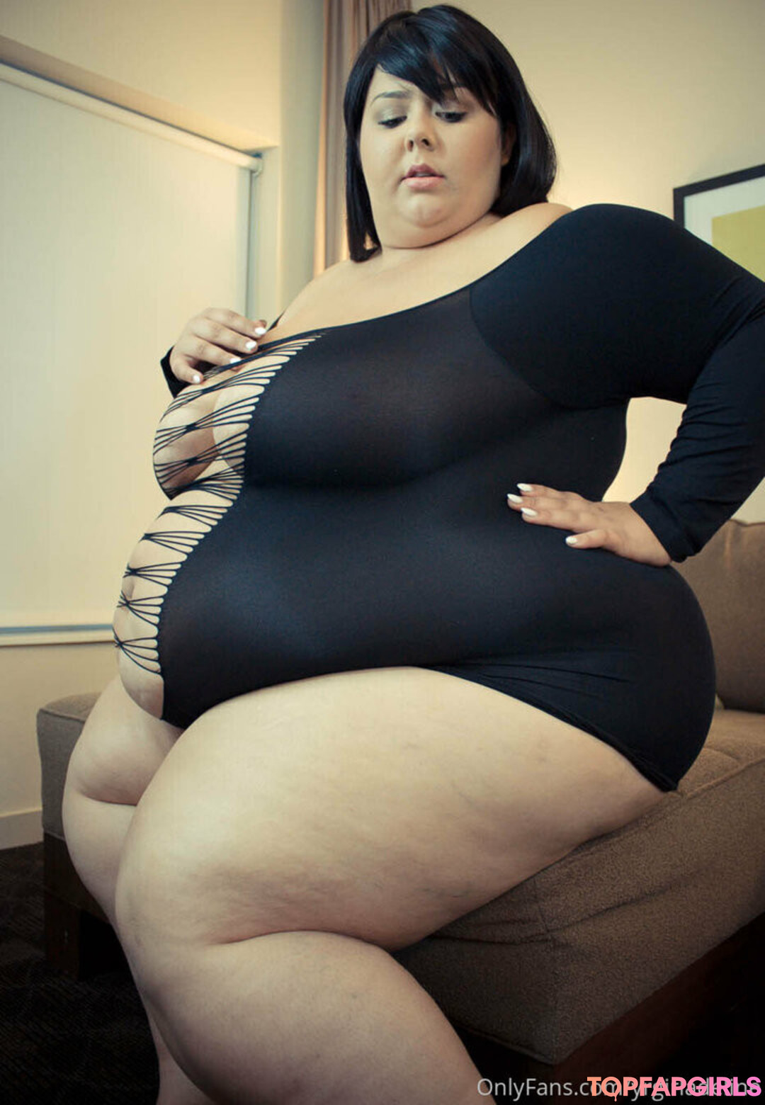 Foto desnuda filtrada de OnlyFans de Ssbbwadeline #435 Foto desnuda filtrada de OnlyFans de Ssbbwadeline #435