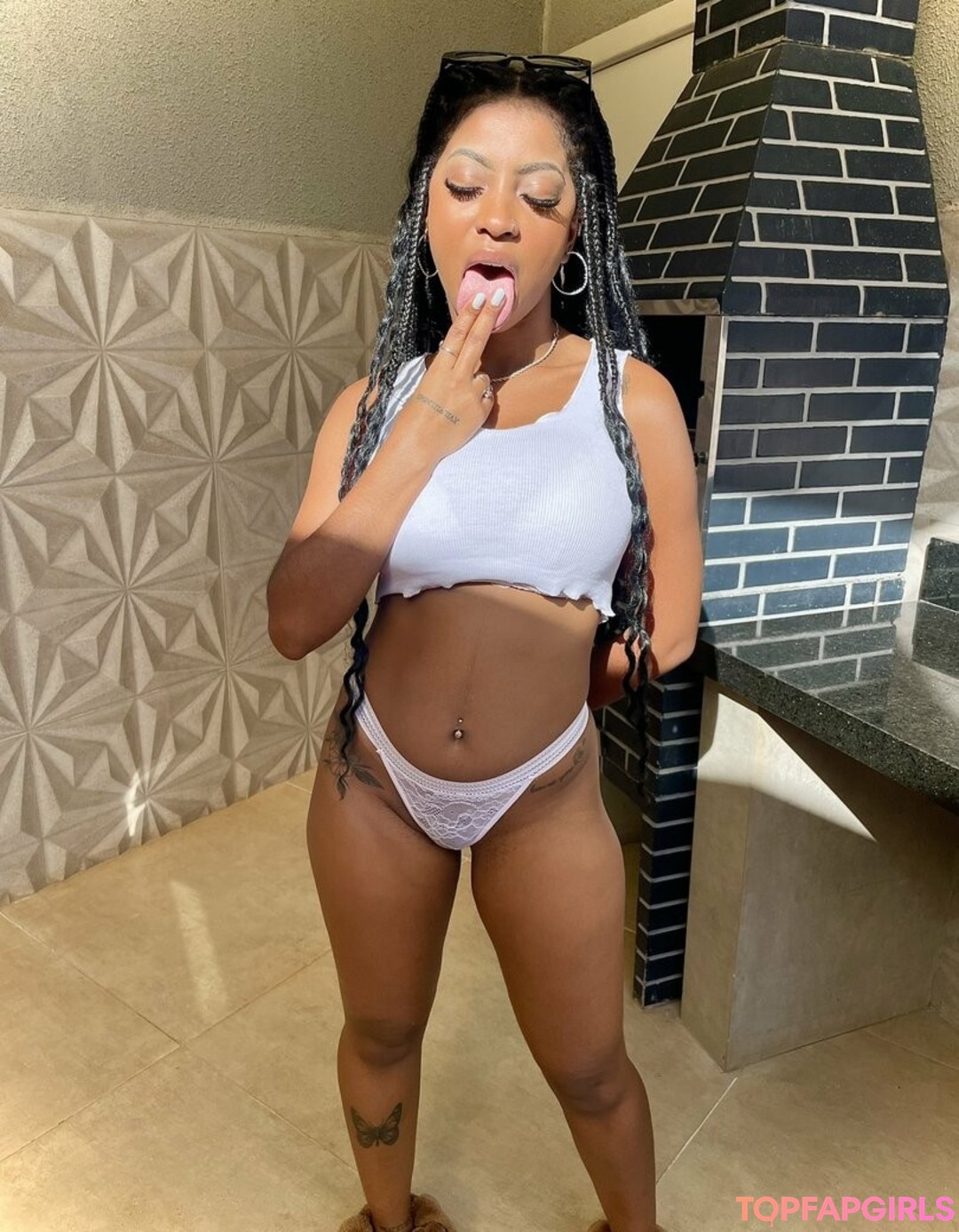 Foto desnuda filtrada de OnlyFans de Preta Naja #22 Foto desnuda filtrada de OnlyFans de Preta Naja #22