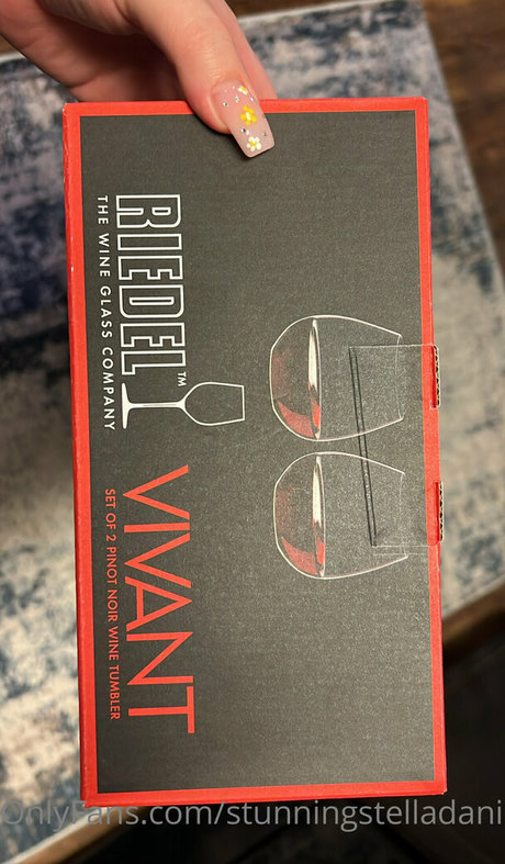 Stunningstelladaniels