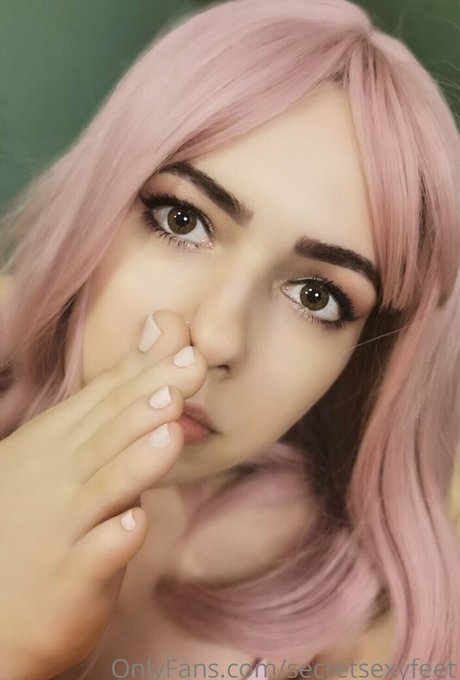 Secretsexyfeet