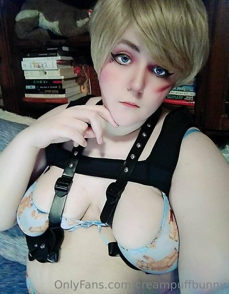 Creampuffbunny