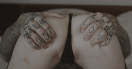 Foto desnuda filtrada de OnlyFans de Taylorzahn