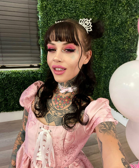 Vixxensuicide