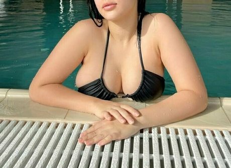 Foto desnuda filtrada de OnlyFans de Zaritaexotic