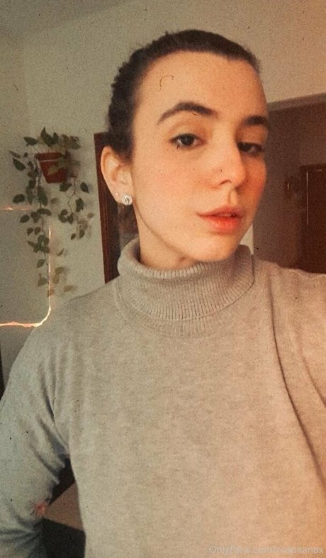Foto desnuda filtrada de OnlyFans de Ccapitanax
