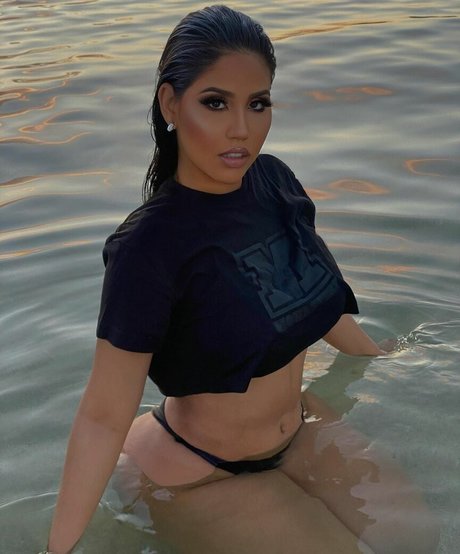 Oriana Falla