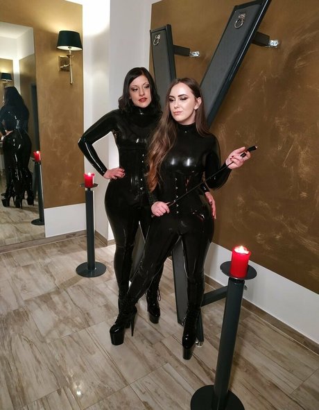 Madame.alaska.official