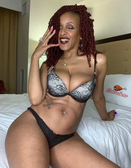 Foto desnuda filtrada de OnlyFans de Freephysique2u