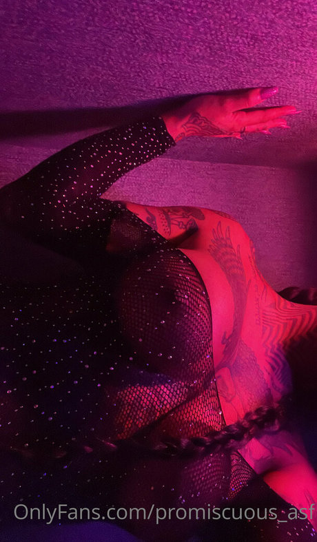Foto desnuda filtrada de OnlyFans de Kalistorm