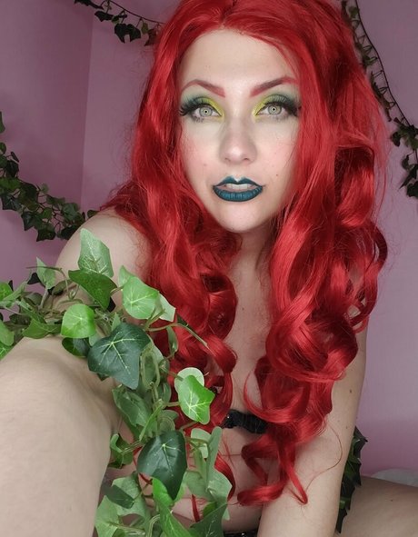 Foto desnuda filtrada de OnlyFans de Milkydesserts