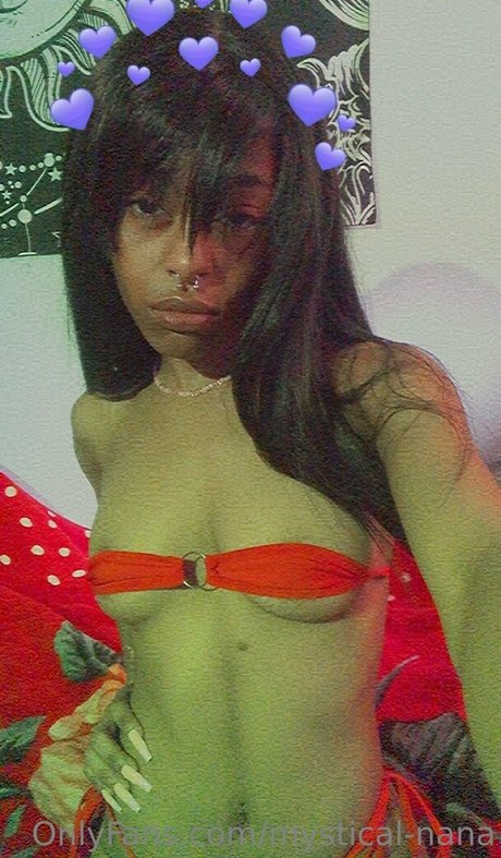 Mysticalnana
