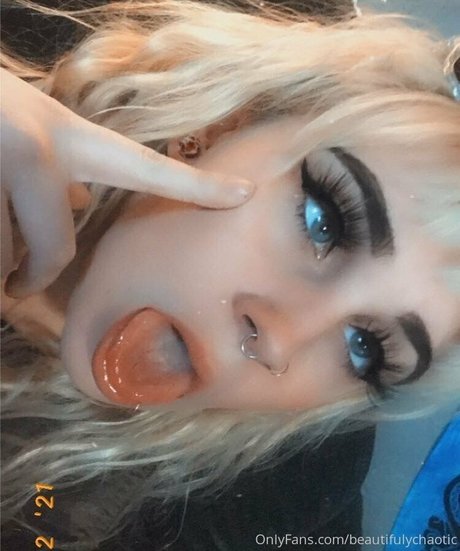 Beautifulychaotic