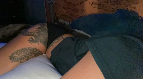 Foto desnuda filtrada de OnlyFans de Oopsboobies