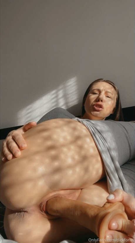 Dickforlily