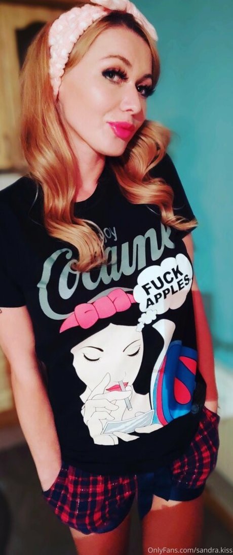 Foto desnuda filtrada de OnlyFans de Kasssandra
