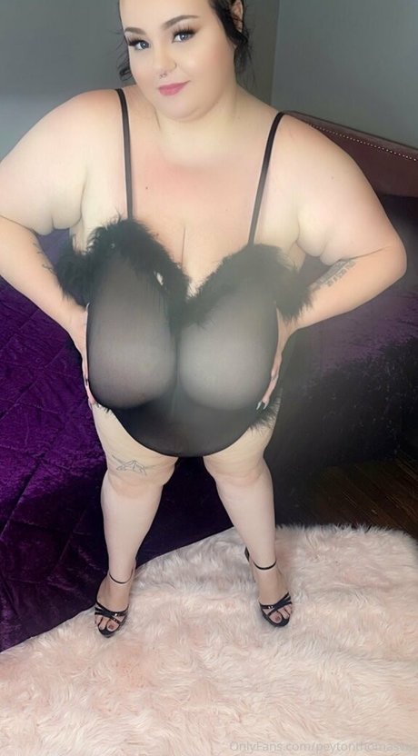 Peytonthomasvip