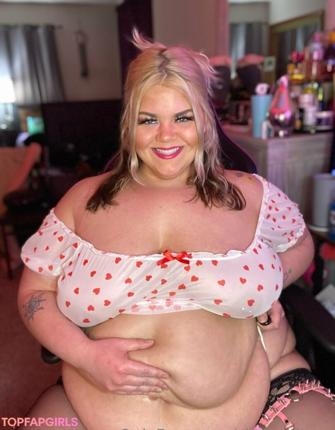 Foto desnuda filtrada de OnlyFans de Sinderellaxo #78 Foto desnuda filtrada de OnlyFans de Sinderellaxo #78