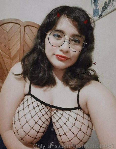 Fleshwithblood1