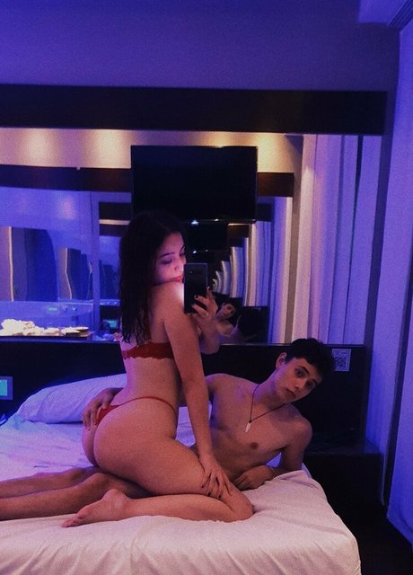 Foto desnuda filtrada de OnlyFans de Happyeverafter