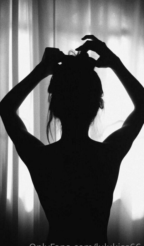 Foto desnuda filtrada de OnlyFans de Lulukiss66