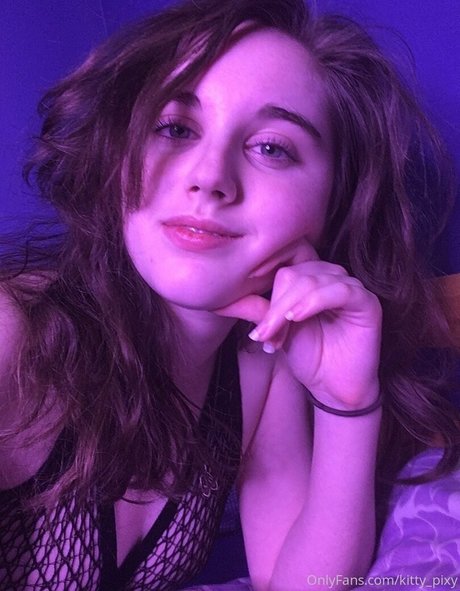 Kittypixy