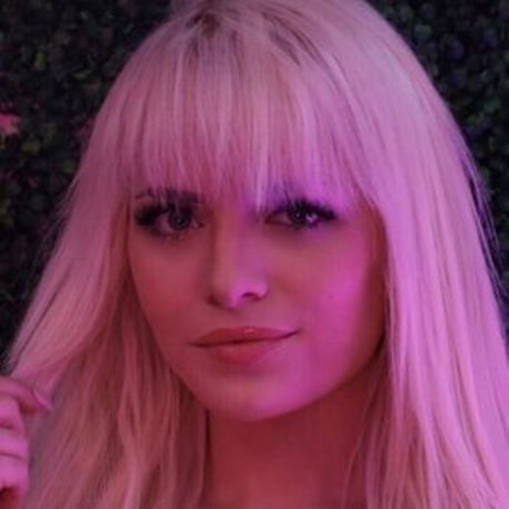 Foto desnuda filtrada de OnlyFans de Asmr Shanny