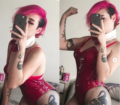 Foto desnuda filtrada de OnlyFans de Sasayurie