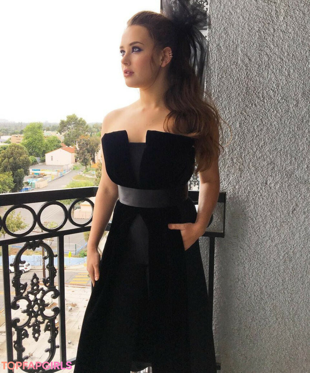 Foto desnuda filtrada de OnlyFans de Katherine Langford #26 Foto desnuda filtrada de OnlyFans de Katherine Langford #26