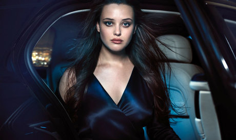 Katherine Langford