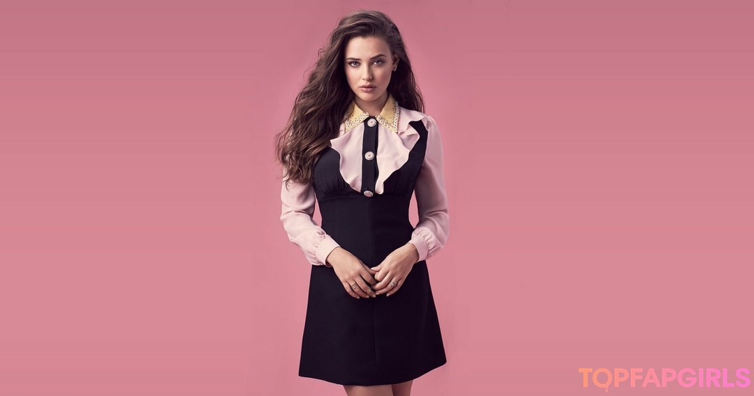 Foto desnuda filtrada de OnlyFans de Katherine Langford #48 Foto desnuda filtrada de OnlyFans de Katherine Langford #48