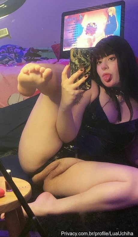 Lua Uchiha