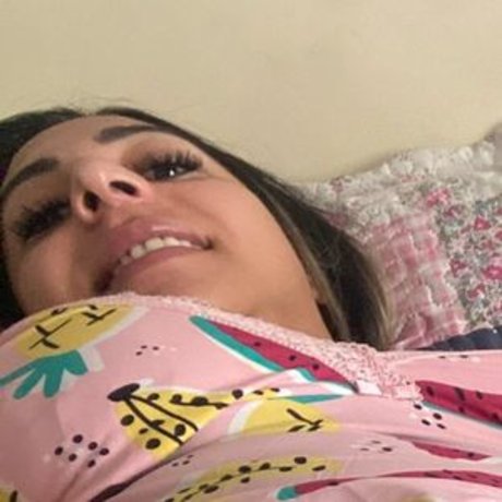Foto desnuda filtrada de OnlyFans de Nicoly Evans