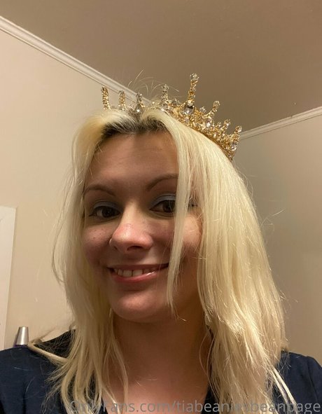 Realprincesstiabeanie