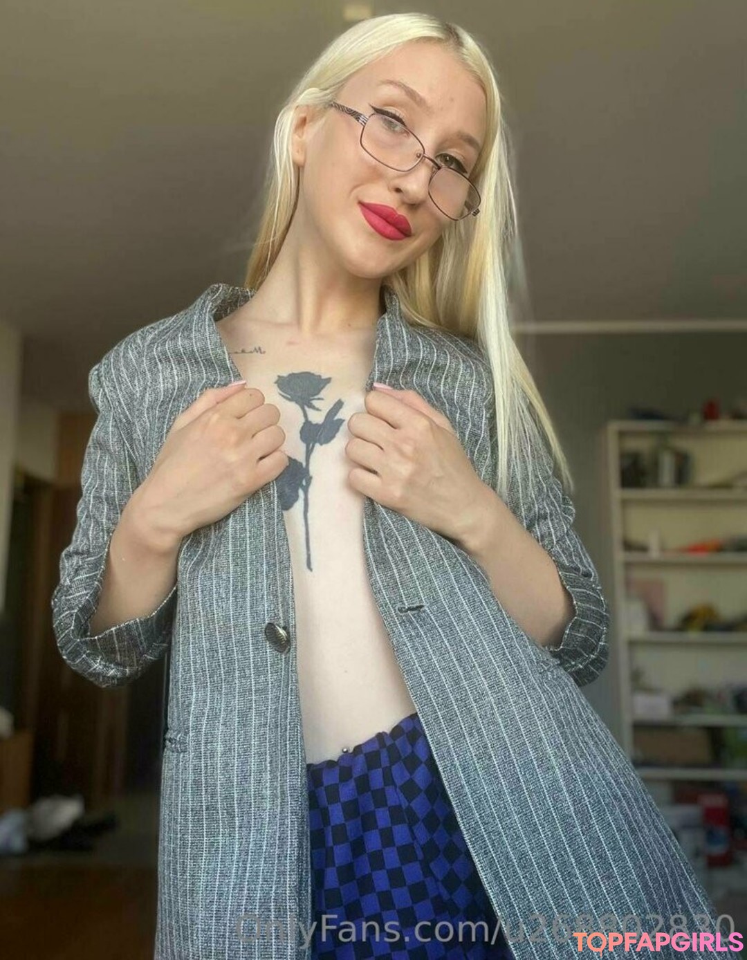 Foto desnuda filtrada de OnlyFans de Blazingdakota #27 Foto desnuda filtrada de OnlyFans de Blazingdakota #27