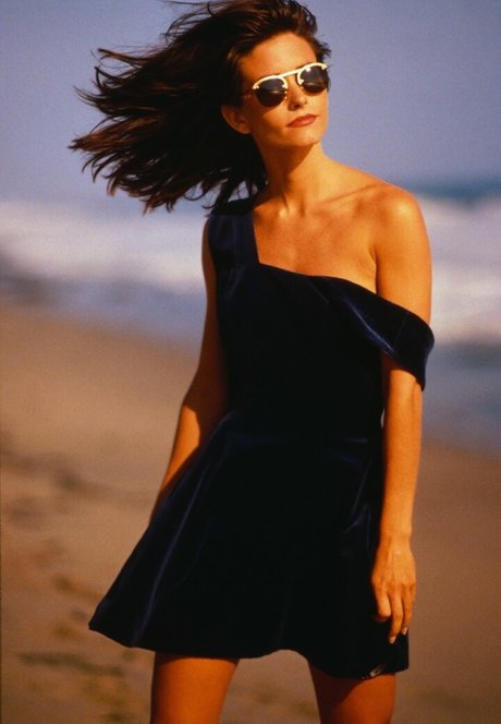 Courtney Cox