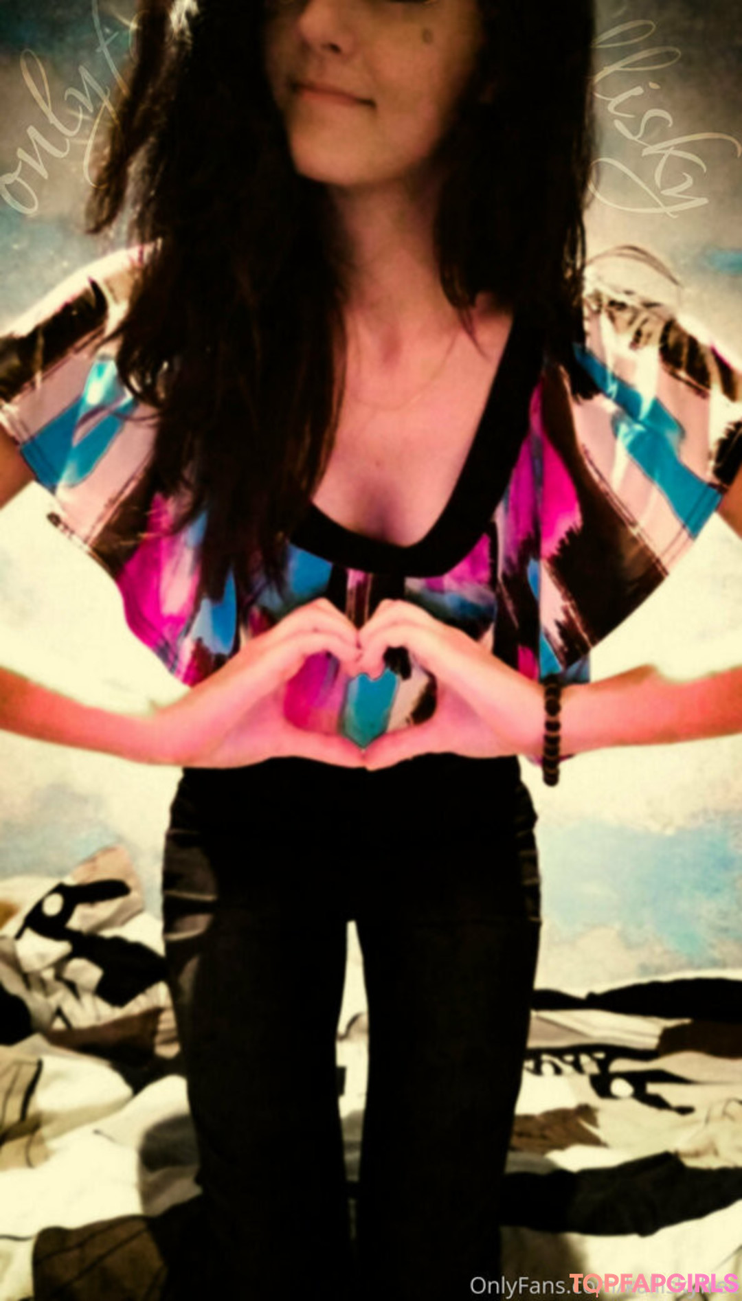 Foto desnuda filtrada de OnlyFans de Kalliskyfree #6 Foto desnuda filtrada de OnlyFans de Kalliskyfree #6