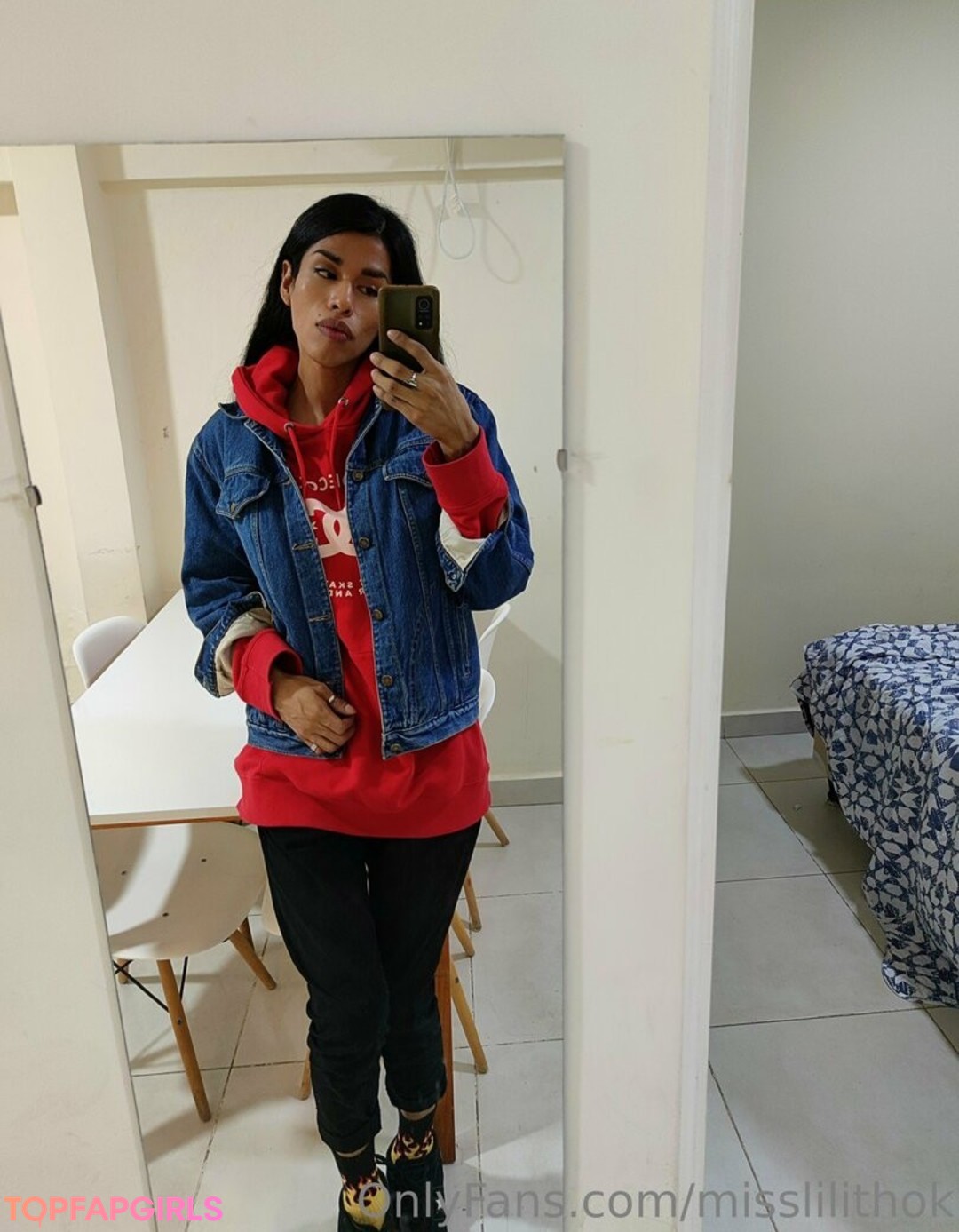 Foto desnuda filtrada de OnlyFans de Misslilithok #32 Foto desnuda filtrada de OnlyFans de Misslilithok #32