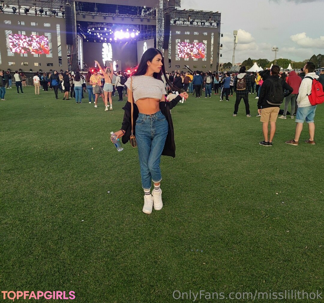 Foto desnuda filtrada de OnlyFans de Misslilithok #35 Foto desnuda filtrada de OnlyFans de Misslilithok #35