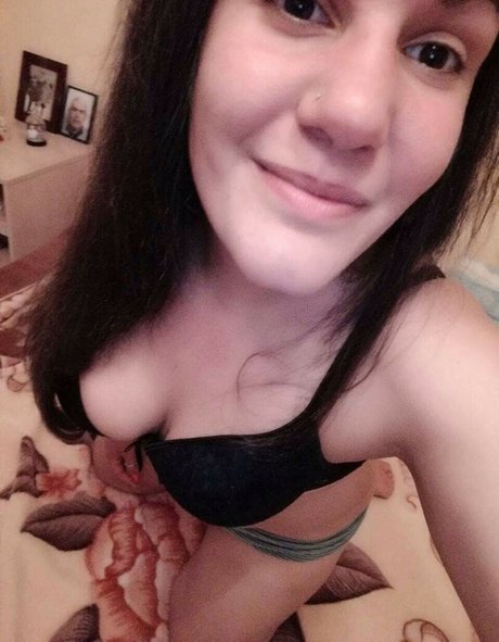 Foto desnuda filtrada de OnlyFans de sisak