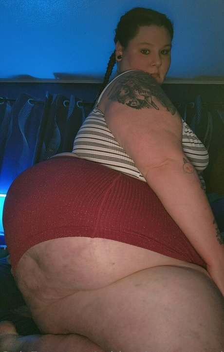 Foto desnuda filtrada de OnlyFans de Ssbbwshannonmarie