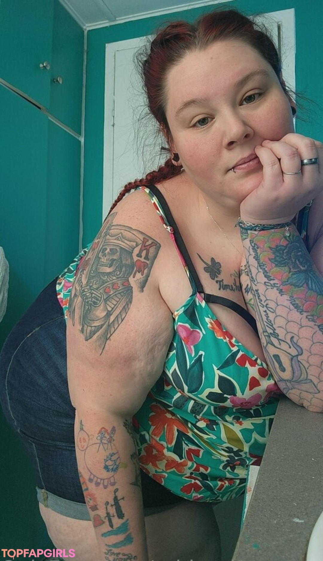 Foto desnuda filtrada de OnlyFans de Ssbbwshannonmarie #161 Foto desnuda filtrada de OnlyFans de Ssbbwshannonmarie #161