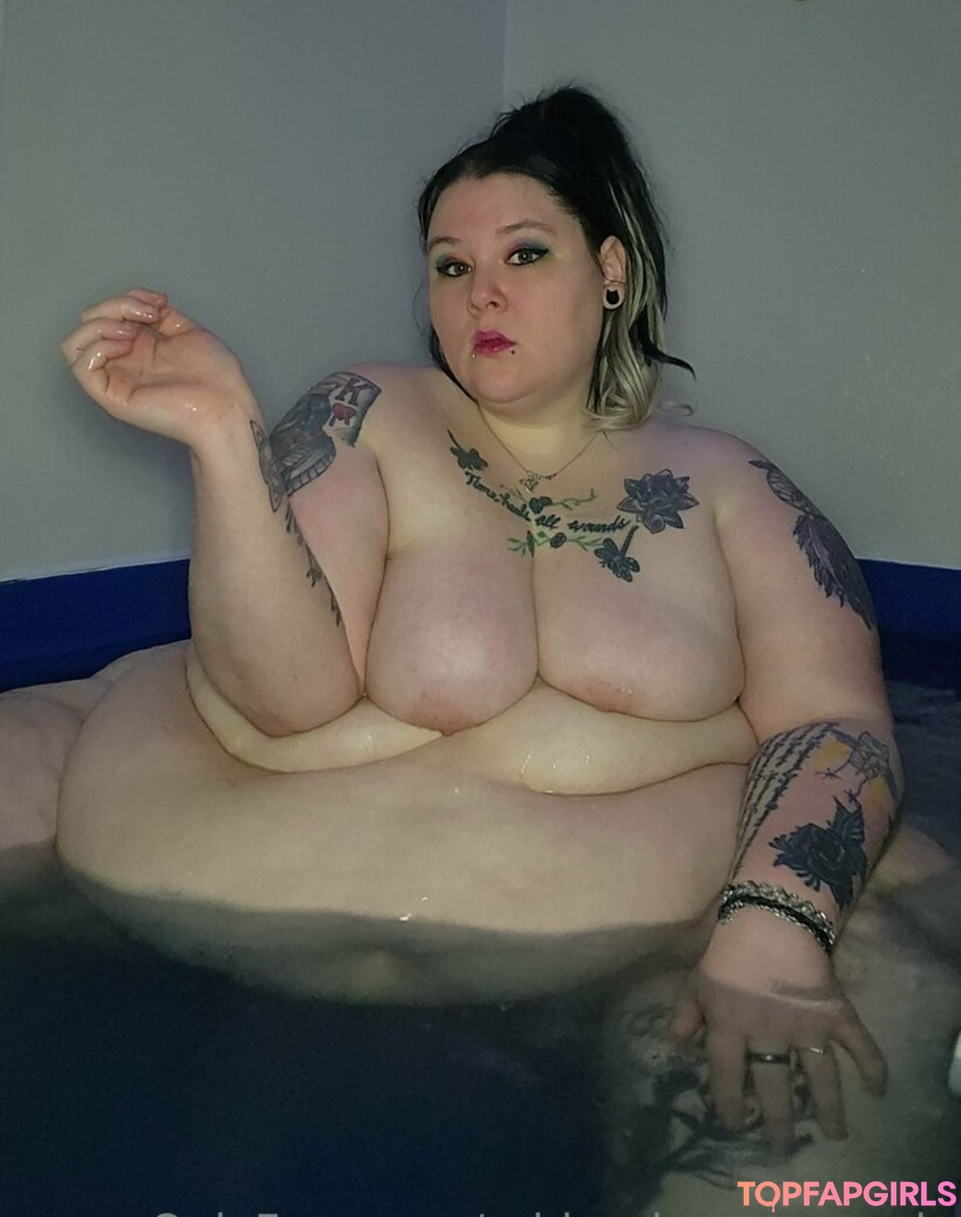 Foto desnuda filtrada de OnlyFans de Ssbbwshannonmarie #63 Foto desnuda filtrada de OnlyFans de Ssbbwshannonmarie #63